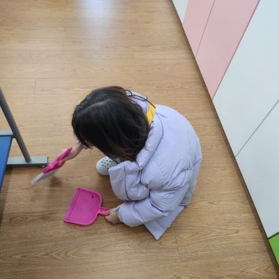 용인 양지초등학교 4학년 1반에 샤인맨이 등장!!!