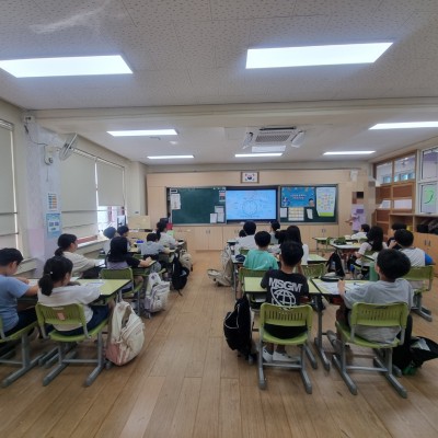 작은 습관이 만든 큰 변화