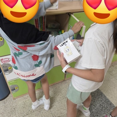 미세먼지를 통해 청소의 중요성을 알게된 감일초 학생...