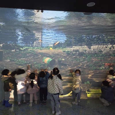 송파 자원순환홍보관