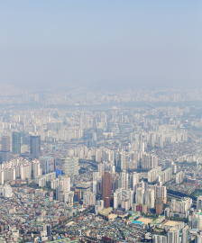 미세먼지교실